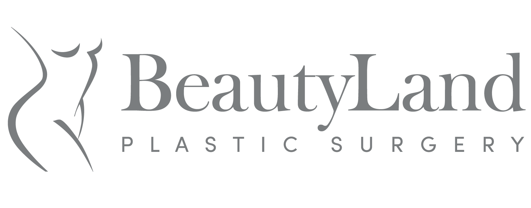 beautyland plastic surgery miami logo