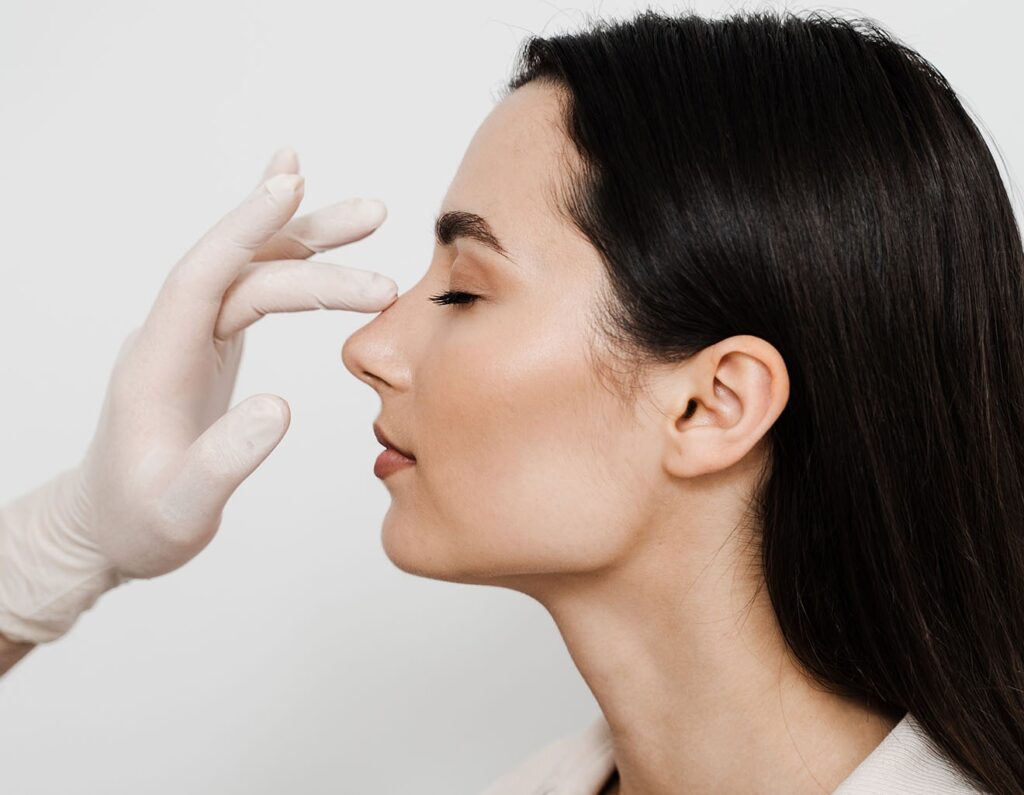 Rhinoplasty Miami